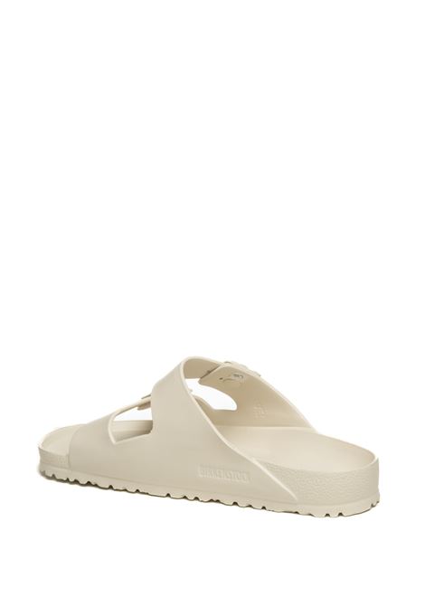  BIRKENSTOCK | ARIZONA EVA U1027305-EGGSHELL